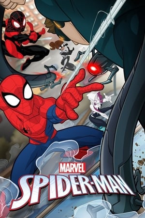 Marvel Spider-Man T 2 C 10 online gratis