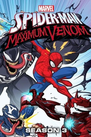 Marvel Spider-Man Temporada 3 online gratis