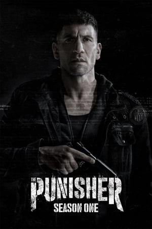 Marvel - The Punisher temporada  1 online