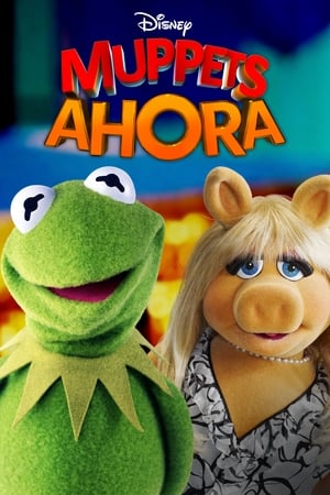 Más Muppets que nunca T 1 C 2 online gratis