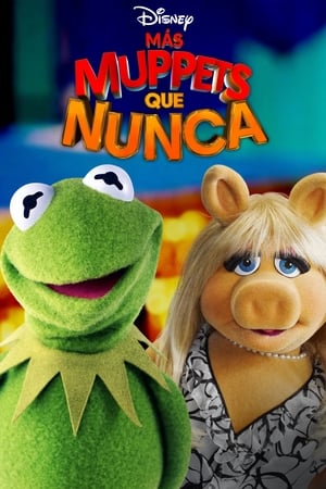 Más Muppets que nunca online