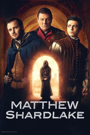 Matthew Shardlake temporada  1 online