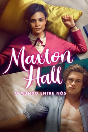 Maxton Hall - Die Welt Zwischen Uns T 1 C 3 online gratis