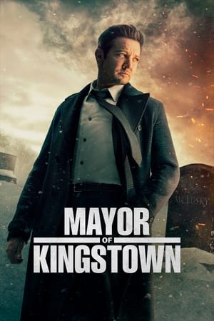 Mayor of Kingstown temporada  3 online