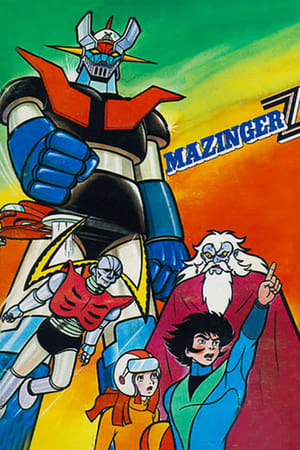 Mazinger Z T 1 C 68 online gratis