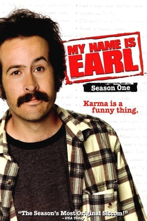 Me llamo Earl T 1 C 16 online gratis