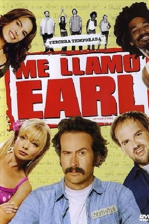 Me llamo Earl T 3 C 5 online gratis