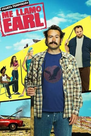 Me llamo Earl T 4 C 16 online gratis