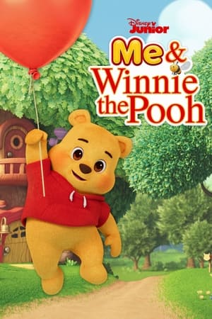 Me & Winnie The Pooh Online