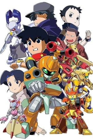 Medabots T 3 C 13 online gratis