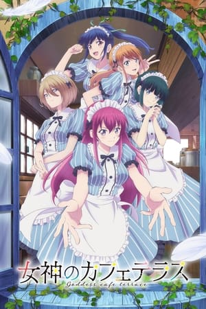 Megami no Café Terrace T 1 C 6 online gratis