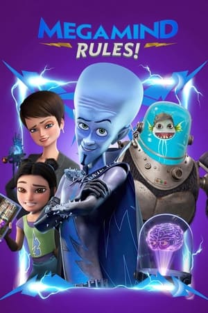 Megamind Rules! T 1 C 1 online gratis