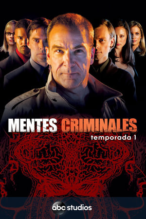 Mentes criminales T 1 C 19 online gratis