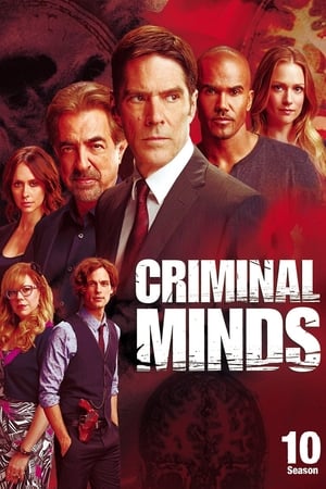 Mentes criminales T 10 C 19 online gratis