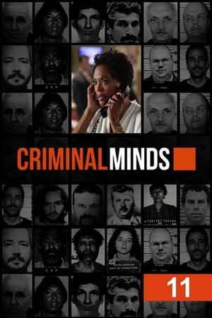 Mentes criminales T 11 C 3 online gratis