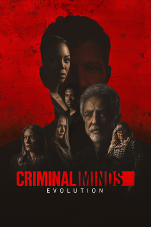 Mentes criminales T 16 C 8 online gratis