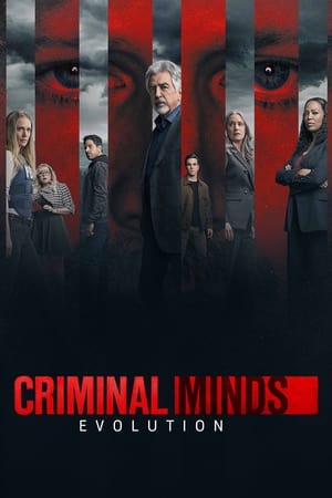 Mentes criminales T 17 C 4 online gratis