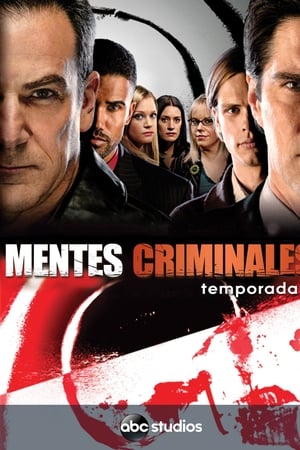 Mentes criminales T 2 C 11 online gratis