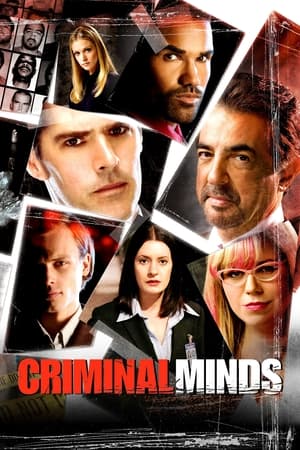 Mentes criminales T 3 C 12 online gratis