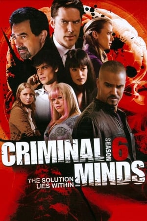 Mentes criminales T 6 C 7 online gratis