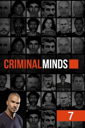 Mentes criminales temporada  7 online