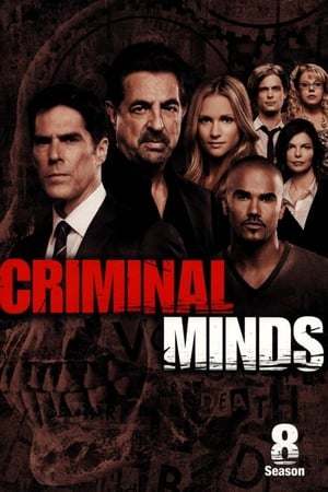 Mentes criminales T 8 C 19 online gratis