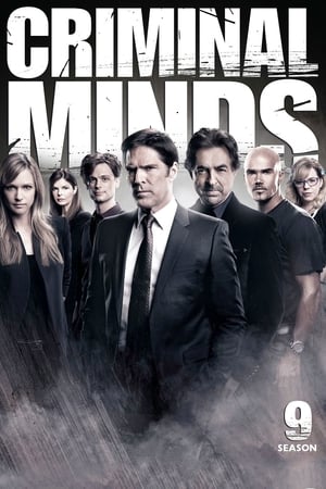 Mentes criminales T 9 C 4 online gratis