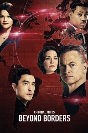 Mentes criminales: Sin fronteras T 1 C 3 online gratis