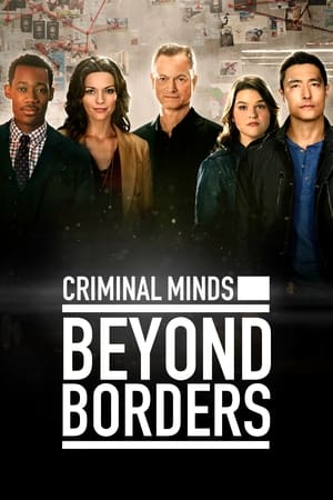 Mentes criminales: Sin fronteras T 2 C 6 online gratis