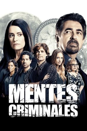 Mentes criminales online