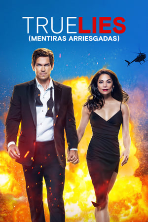 Mentiras arriesgadas Temporada 1 online gratis