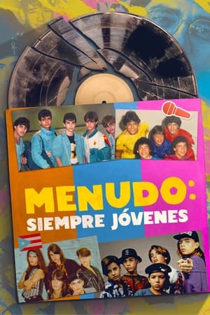 Menudo: Siempre jóvenes T 1 C 3 online gratis