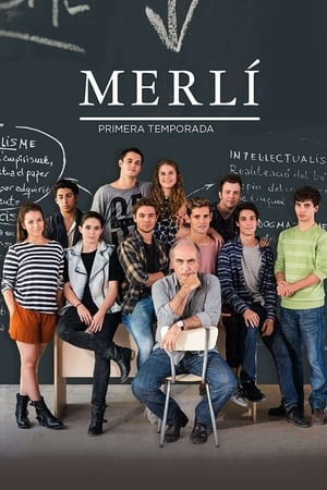 Merlí T 1 C 13 online gratis