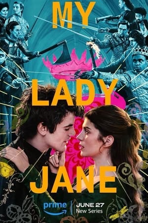 Mi lady Jane Temporada 1 online gratis