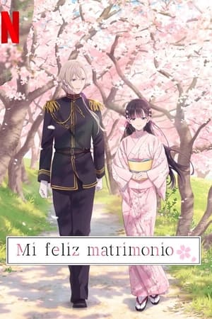 Mi matrimonio feliz online