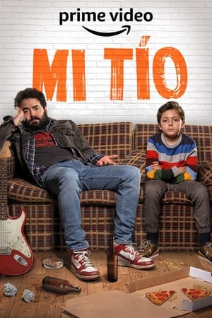 Mi tío Temporada 1 online gratis