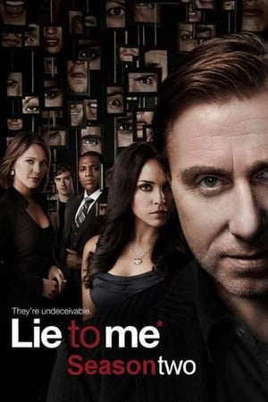 Miénteme Temporada 2 online gratis