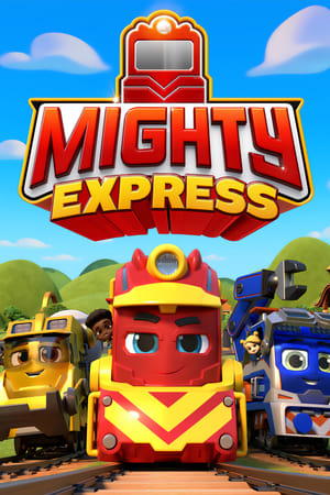 Mighty Express online