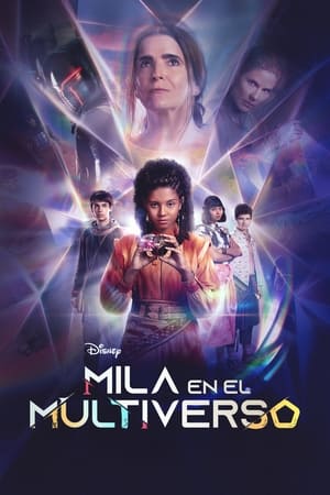 Mila en el multiverso Temporada 1 online gratis