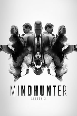 MINDHUNTER temporada  2 online