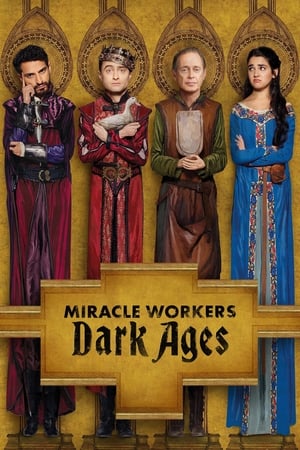 Miracle Workers T 2 C 10 online gratis