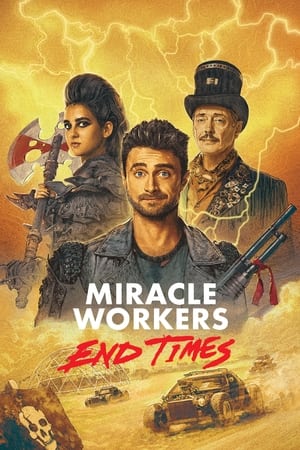 Miracle Workers T 4 C 2 online gratis