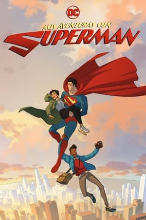 Mis aventuras con Superman T 1 C 9 online gratis