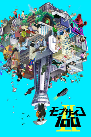 Mob Psycho 100 T 2 C 6 online gratis