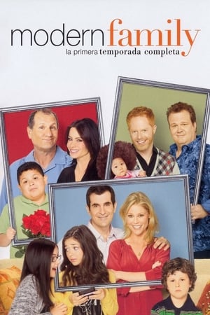 Modern Family T 1 C 15 online gratis