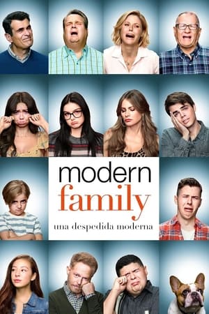 Modern Family T 11 C 6 online gratis