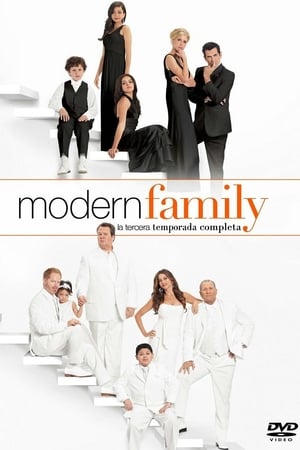 Modern Family T 3 C 21 online gratis