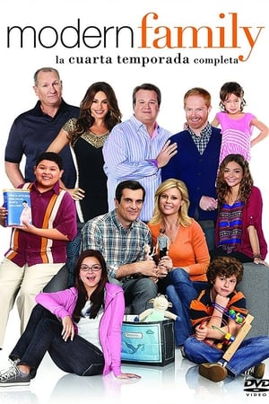 Modern Family T 4 C 10 online gratis