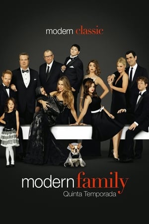 Modern Family T 5 C 3 online gratis