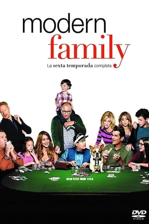 Modern Family T 6 C 11 online gratis